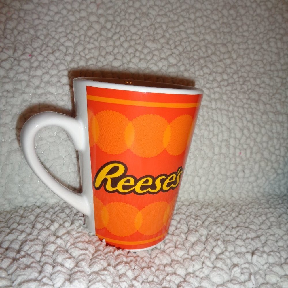 Reese's Coffee Mug